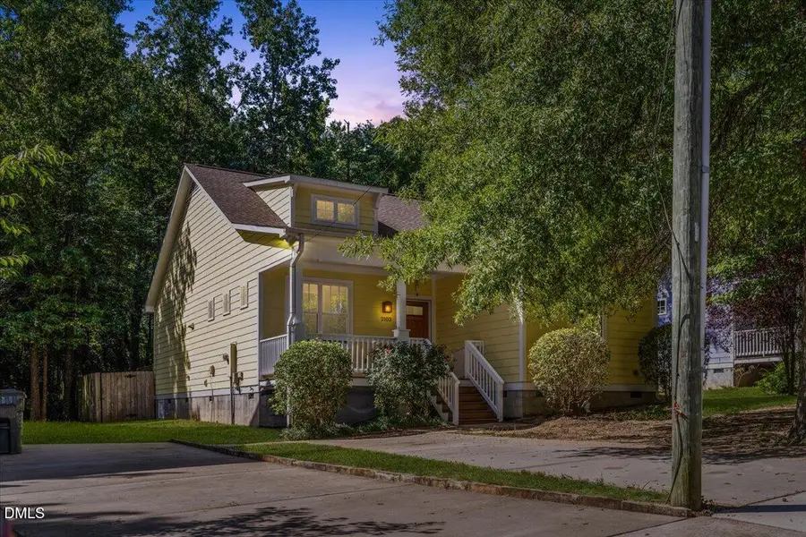 2103 Nation Avenue, Durham, NC 27707 - #2