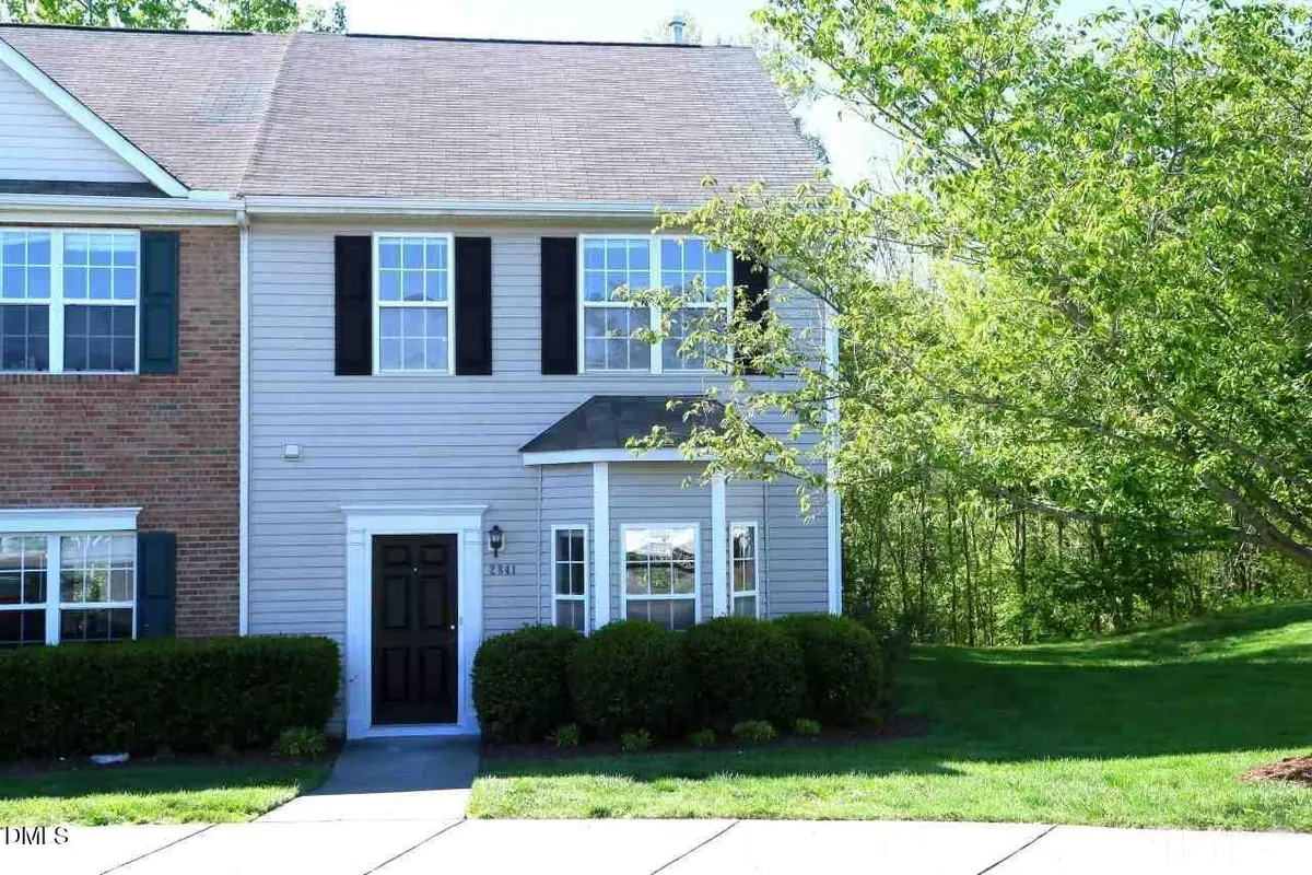 2841 Gross Avenue, Wake Forest, NC 27587 - #1