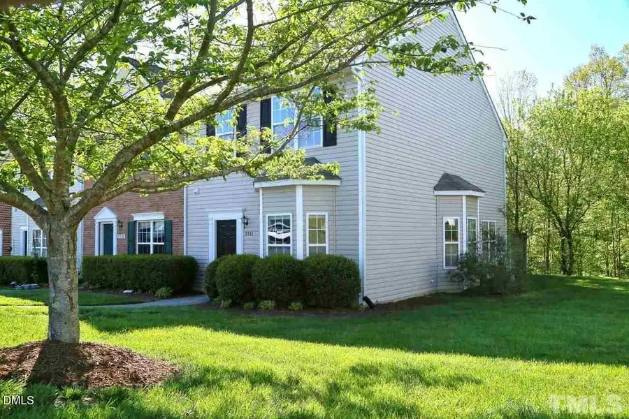 2841 Gross Avenue, Wake Forest, NC 27587 - #2