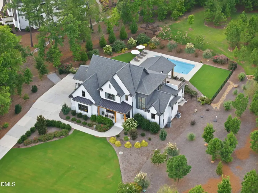 226 Evington Drive, Pittsboro, NC 27312 - #2
