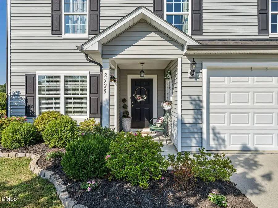 2529 Tummel Lane, Fuquay Varina, NC 27526 - #3