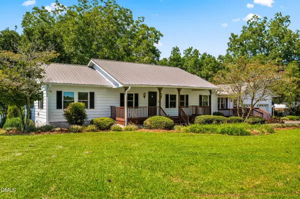 8043 Crawford Currin Road, Oxford, NC 27565