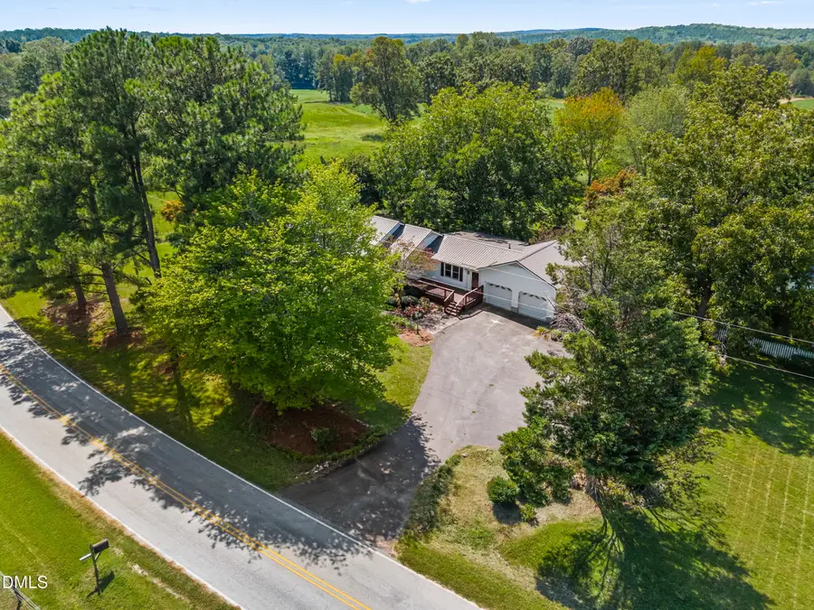 8043 Crawford Currin Road, Oxford, NC 27565 - #2