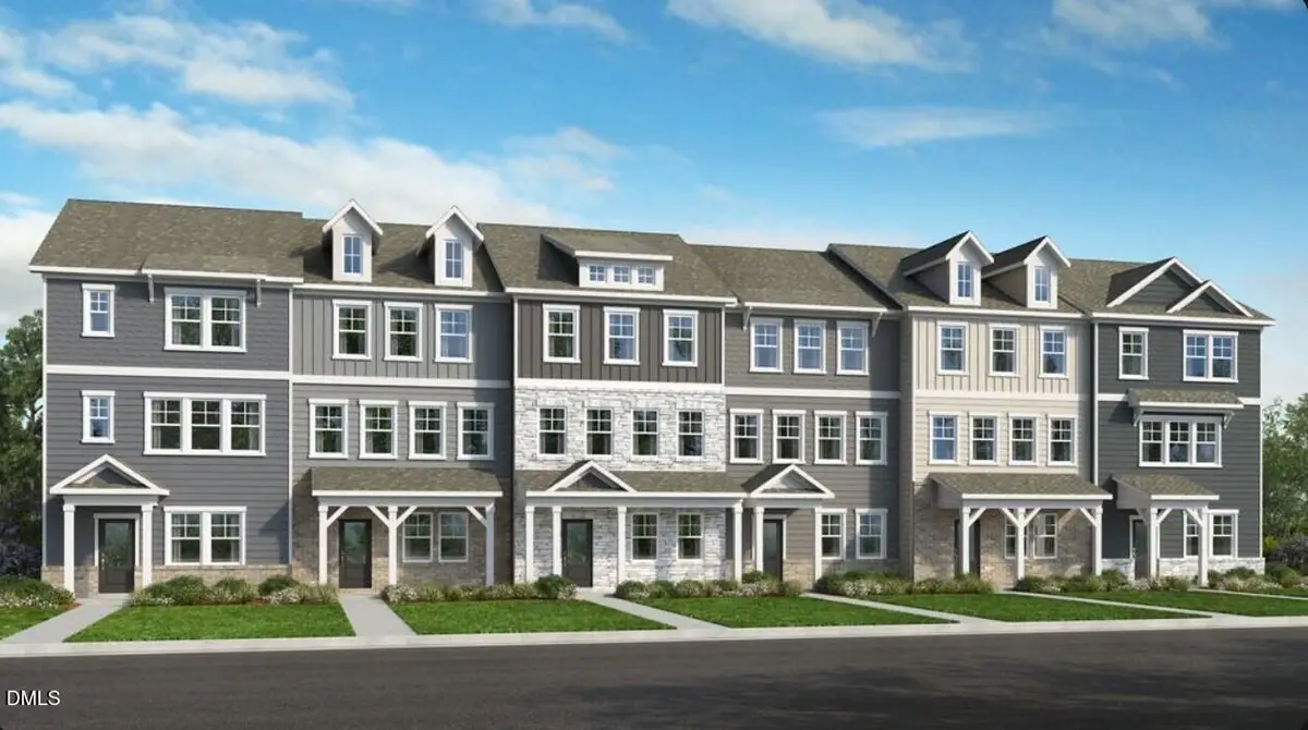 201 Villavista Trace, Garner, NC 27529 - #1