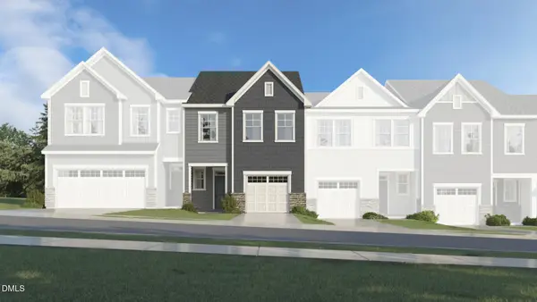 246 Blossom Field Way, Angier, NC 27501
