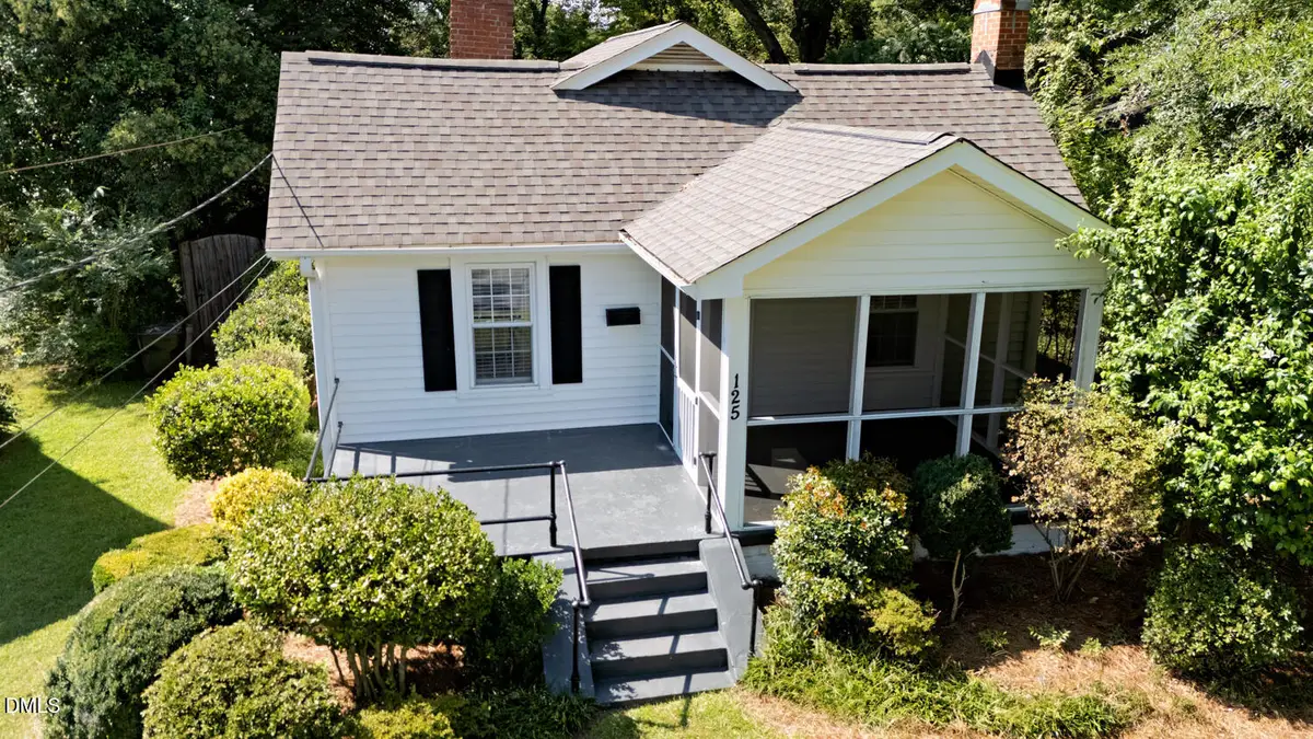 125 Tarpley Street, Burlington, NC 27215 - #1