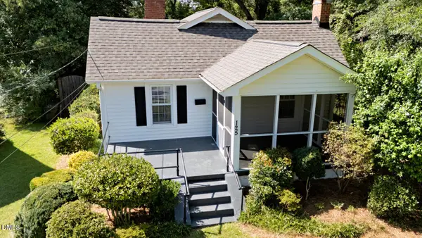 125 Tarpley Street, Burlington, NC 27215