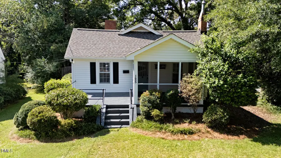 125 Tarpley Street, Burlington, NC 27215 - #2