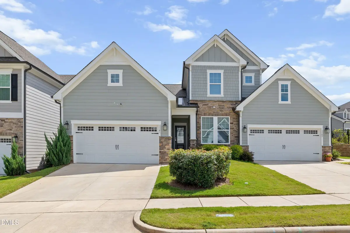 1141 Dozier Way, Cary, NC 27518 - #1