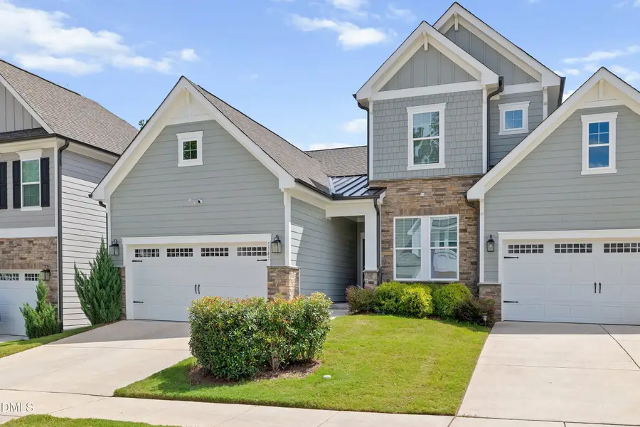 1141 Dozier Way, Cary, NC 27518 - #2