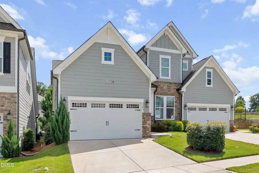 1141 Dozier Way, Cary, NC 27518 - #3