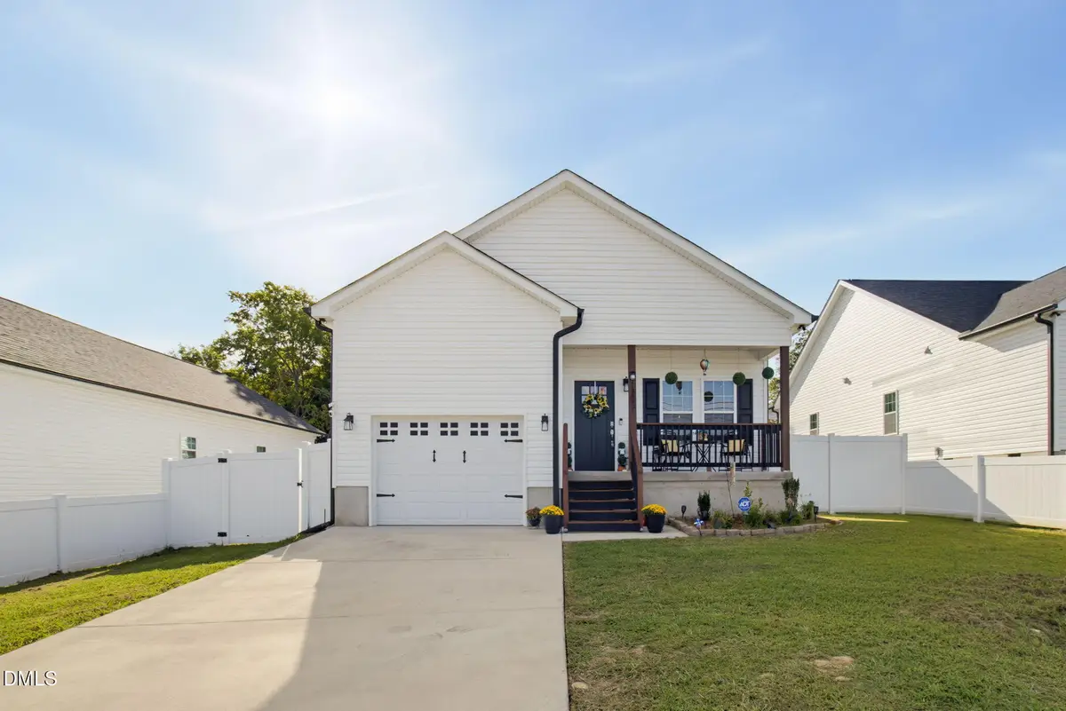 1305 Whitsett Street, Burlington, NC 27215 - #1