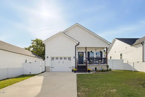 1305 Whitsett Street, Burlington, NC 27215