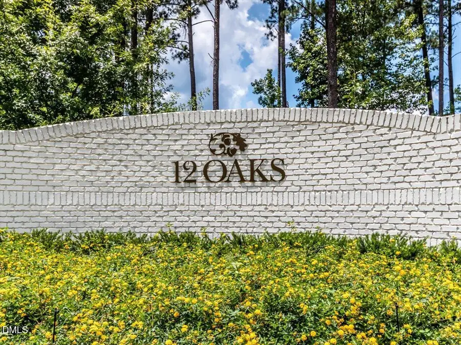 137 Treeline Court, Holly Springs, NC 27540 - #2