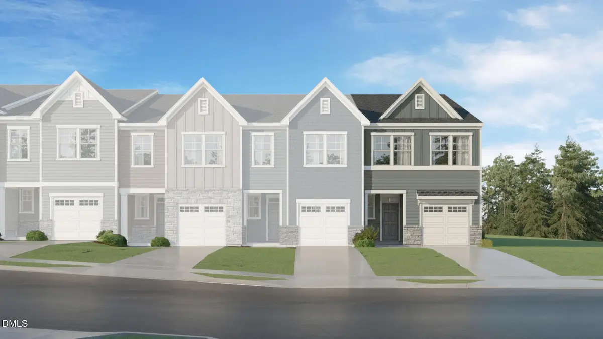 38 Evie Way, Lillington, NC 27546 - #1