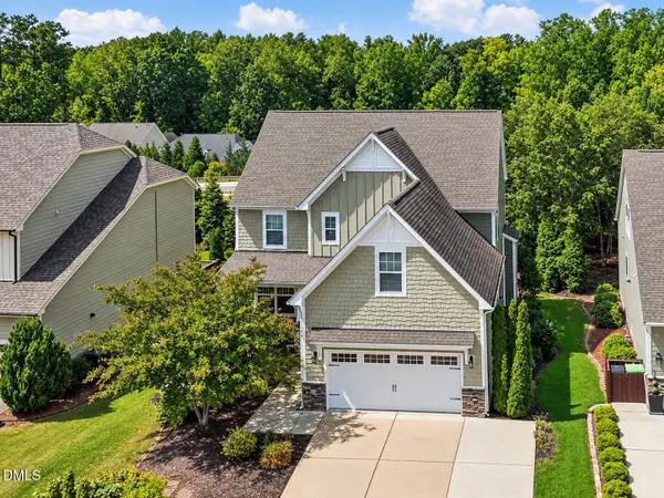 1444 Padstone Drive, Apex, NC 27502