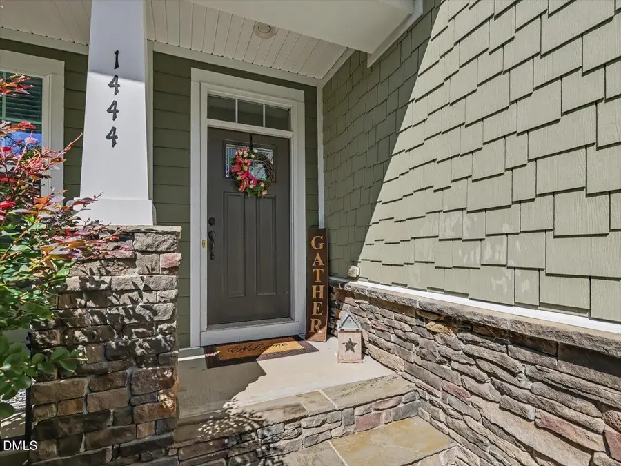 1444 Padstone Drive, Apex, NC 27502 - #2