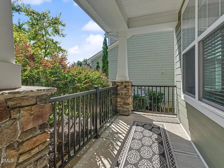 1444 Padstone Drive, Apex, NC 27502 - #3