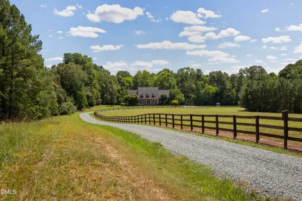 380 Mt View Church Road, Moncure, NC 27559