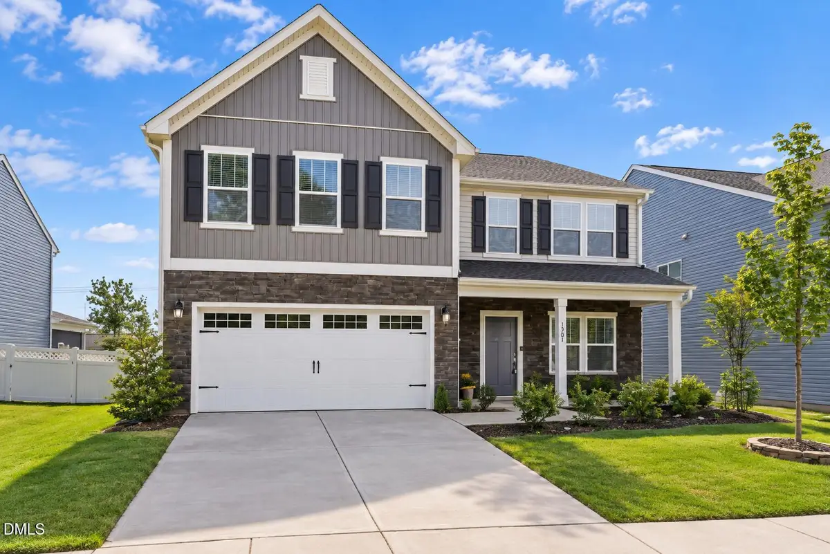 1305 Addison Lake Street, Fuquay Varina, NC 27526 - #1