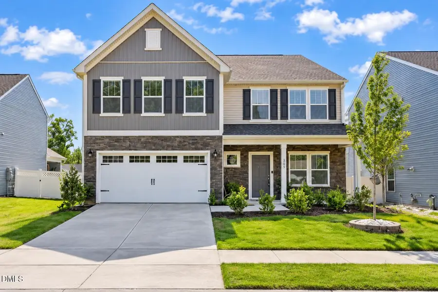 1305 Addison Lake Street, Fuquay Varina, NC 27526 - #2