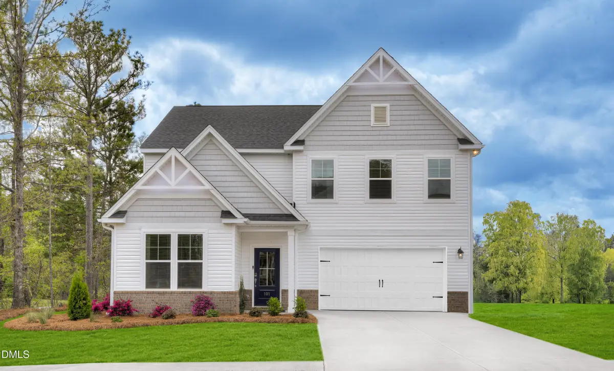 941 Seneca Park Lane, Knightdale, NC 27545 - #1