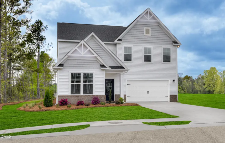 941 Seneca Park Lane, Knightdale, NC 27545 - #2