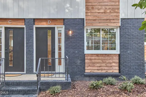 2613 Mcneil Street, Raleigh, NC 27608