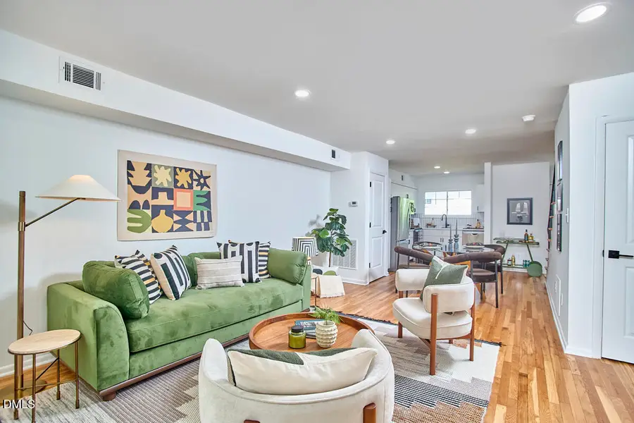 2613 Mcneil Street, Raleigh, NC 27608 - #2