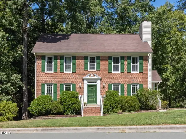 1 Leeward Court, Durham, NC 27713