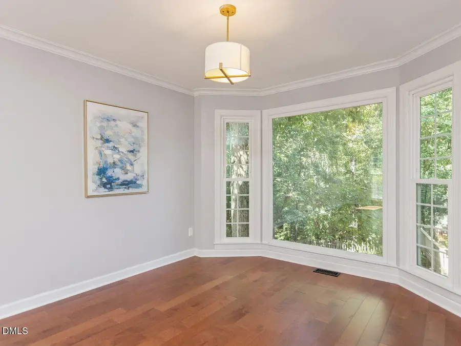 1 Leeward Court, Durham, NC 27713 - #3