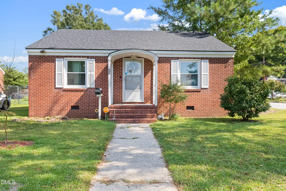 600 N Raiford Street, Selma, NC 27576 - #1
