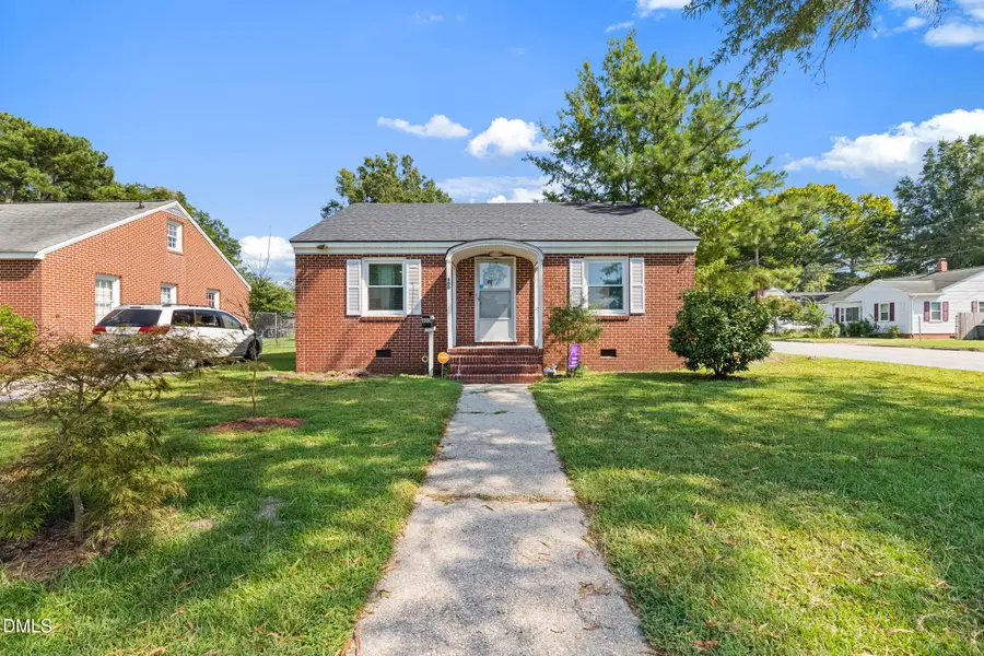 600 N Raiford Street, Selma, NC 27576 - #2