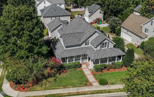 30094 Baxter, Chapel Hill, NC 27517
