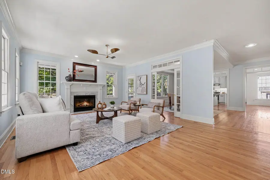 30094 Baxter, Chapel Hill, NC 27517 - #2