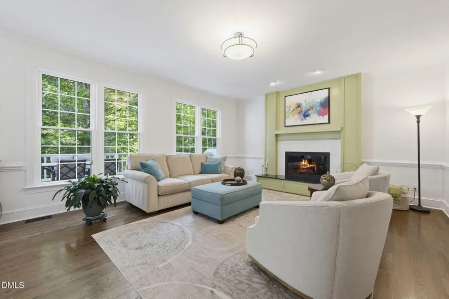 314 Highlands Bluffs Drive, Cary, NC 27518 - #2