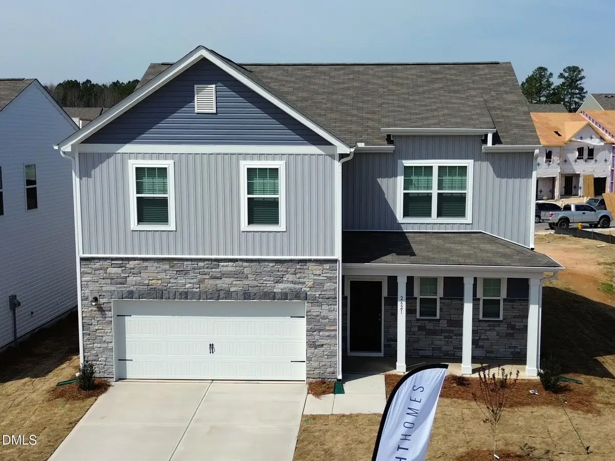 1681 Solace Way, Rolesville, NC 27571 - #1
