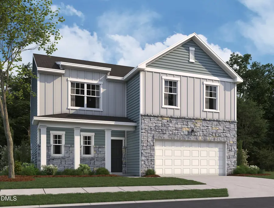 1681 Solace Way, Rolesville, NC 27571 - #2