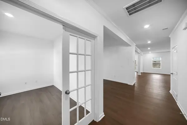 128 Tarnet Trail, Angier, NC 27501