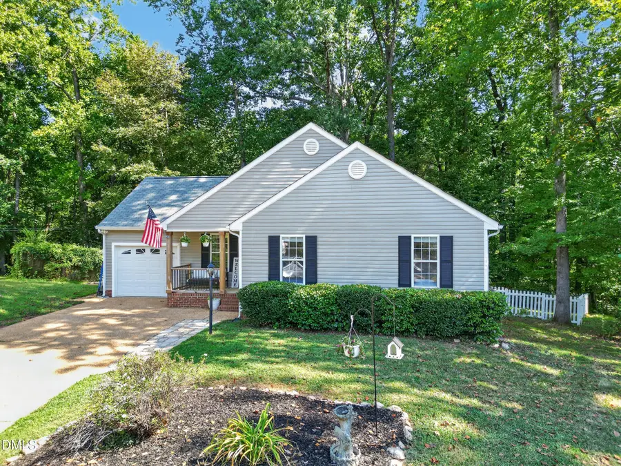 636 Harris Point Way, Wake Forest, NC 27587 - #3