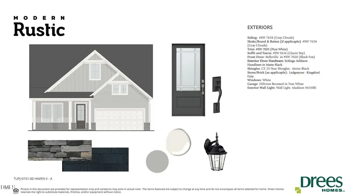 1822 Pollinator Place, Mebane, NC 27302 - #1