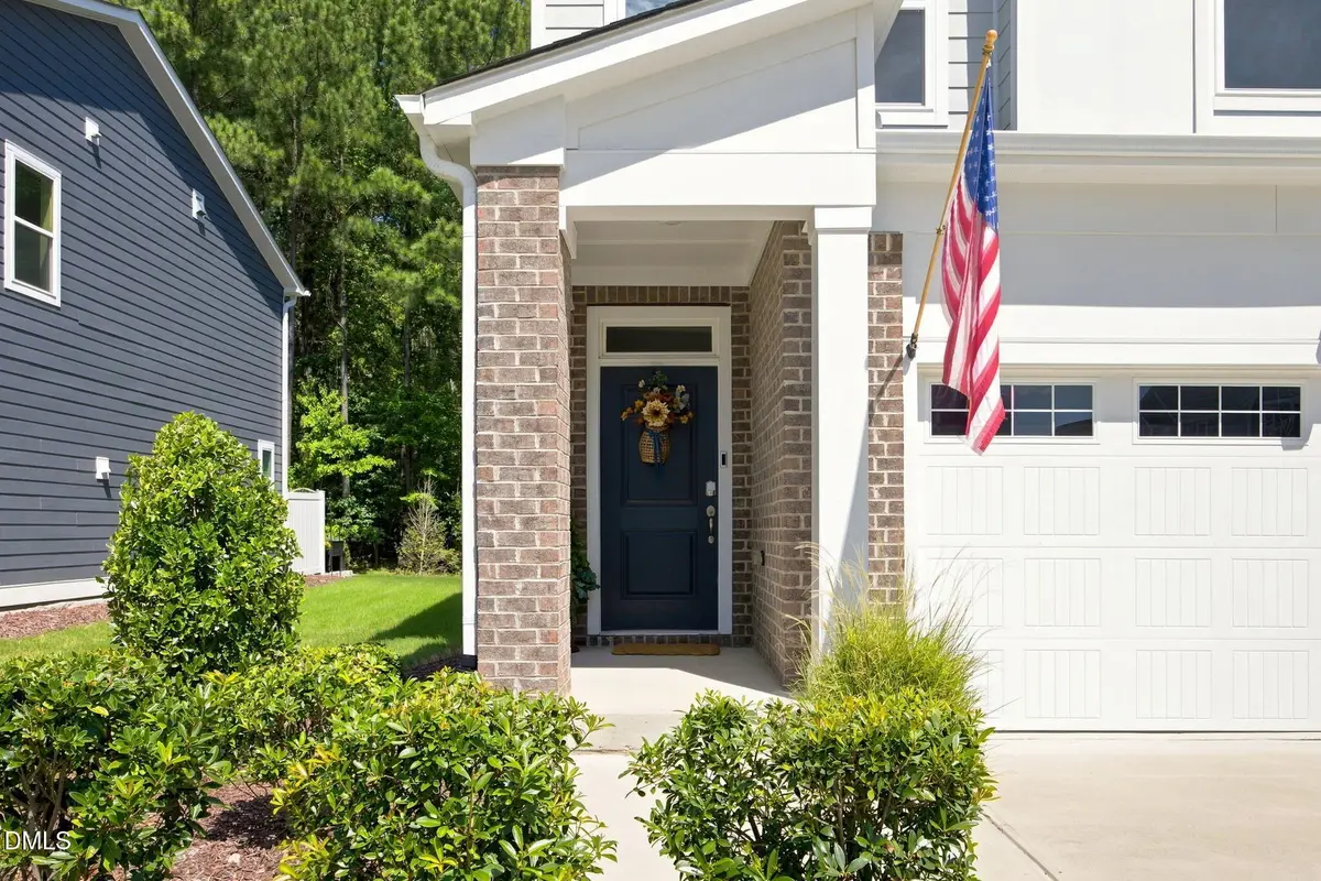 299 Millennium Drive, Pittsboro, NC 27312 - #1