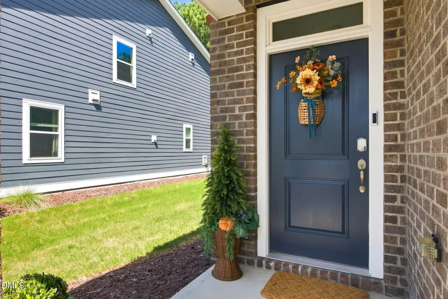 299 Millennium Drive, Pittsboro, NC 27312 - #2