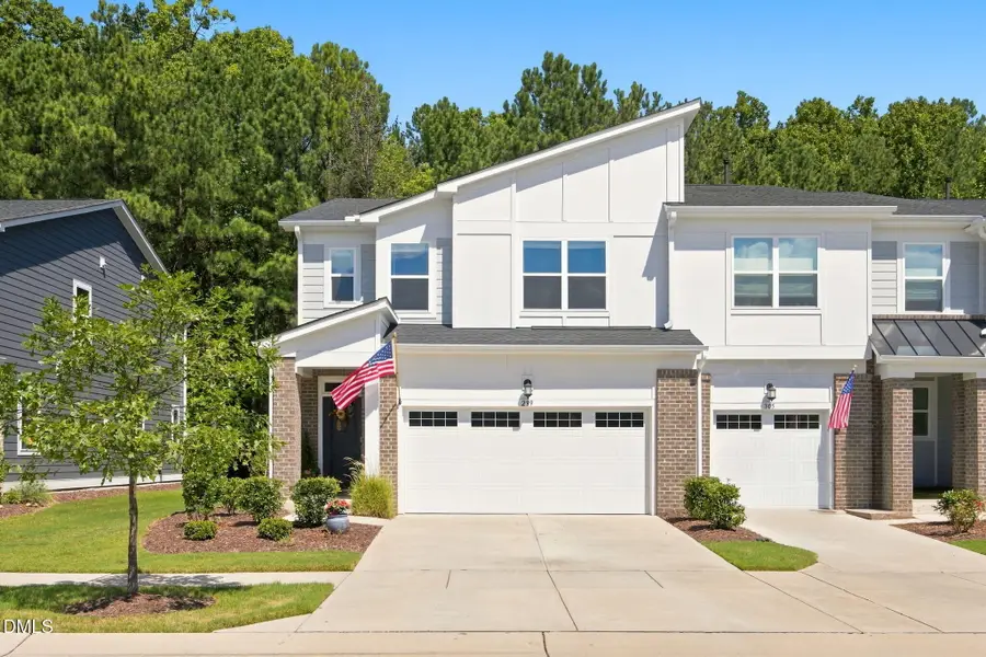 299 Millennium Drive, Pittsboro, NC 27312 - #3