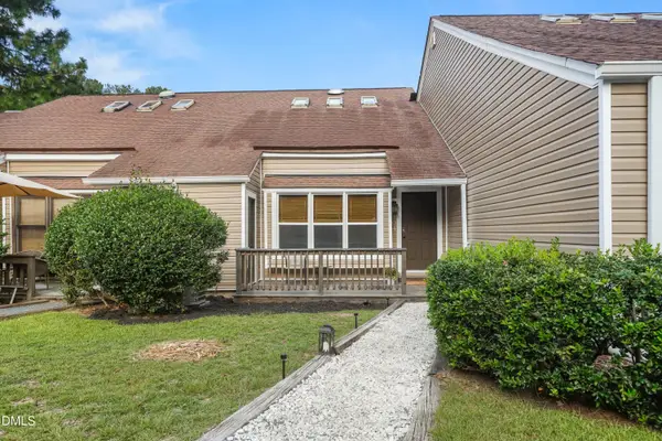 17 Foxfire Boulevard, Jackson Springs, NC 27281
