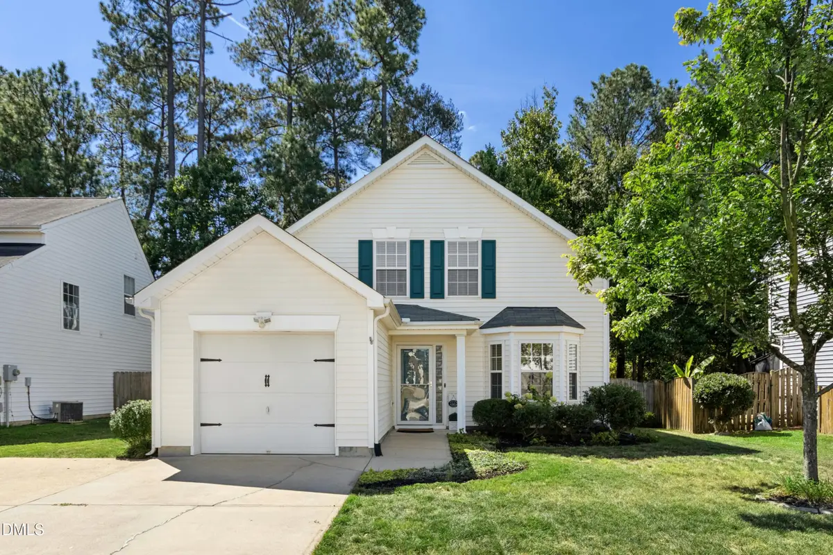 201 Taylor Glen Drive, Morrisville, NC 27560 - #1
