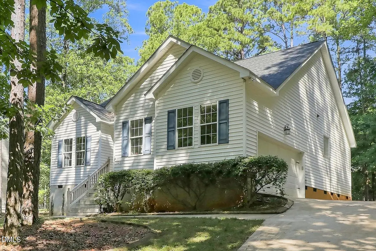 121 Rawhide Drive, Louisburg, NC 27549 - #1