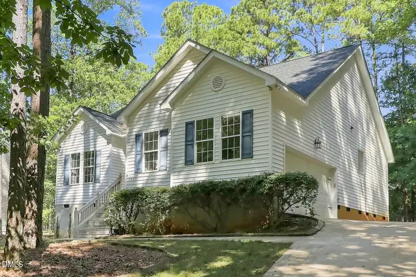 121 Rawhide Drive, Louisburg, NC 27549