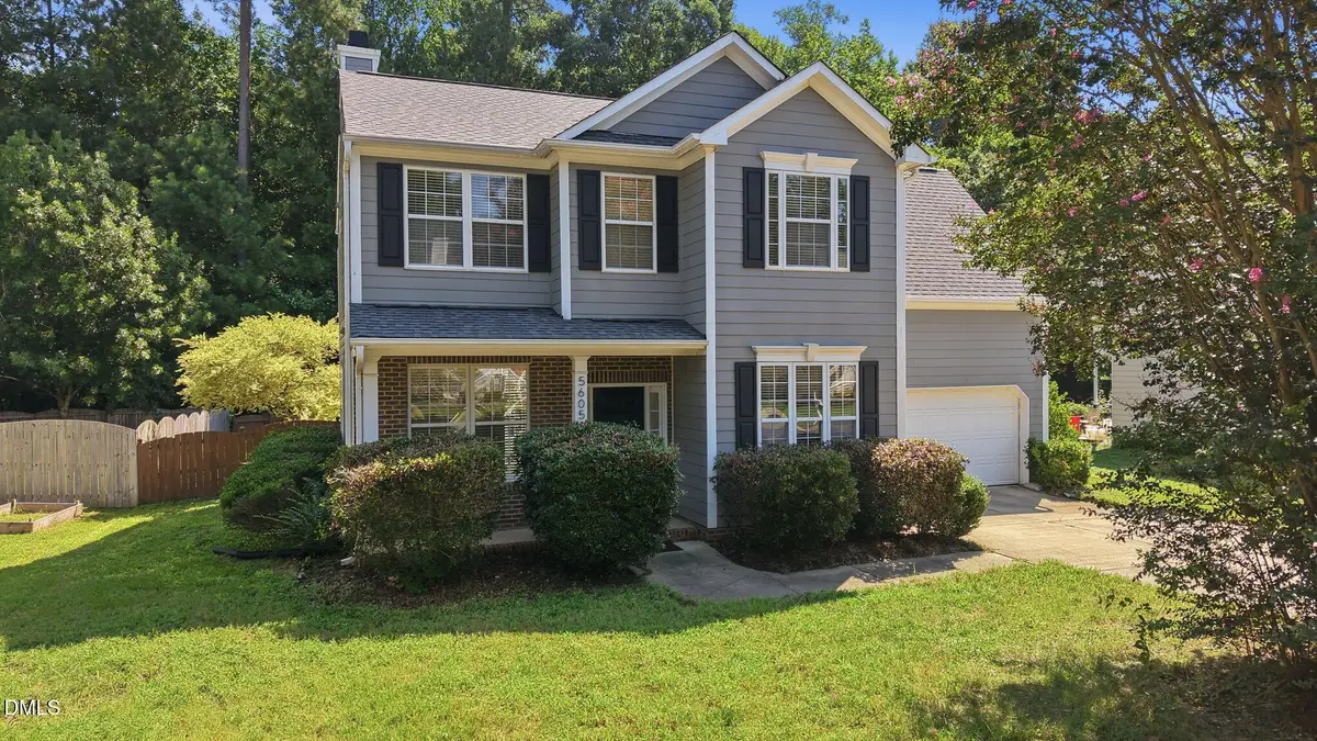 5605 Whisperwood Drive, Durham, NC 27713 - #1