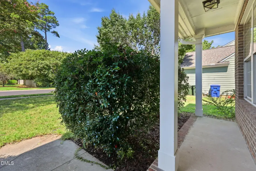 5605 Whisperwood Drive, Durham, NC 27713 - #3